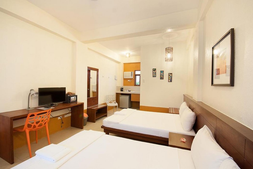 Agos Boracay Rooms And Beds 18/55