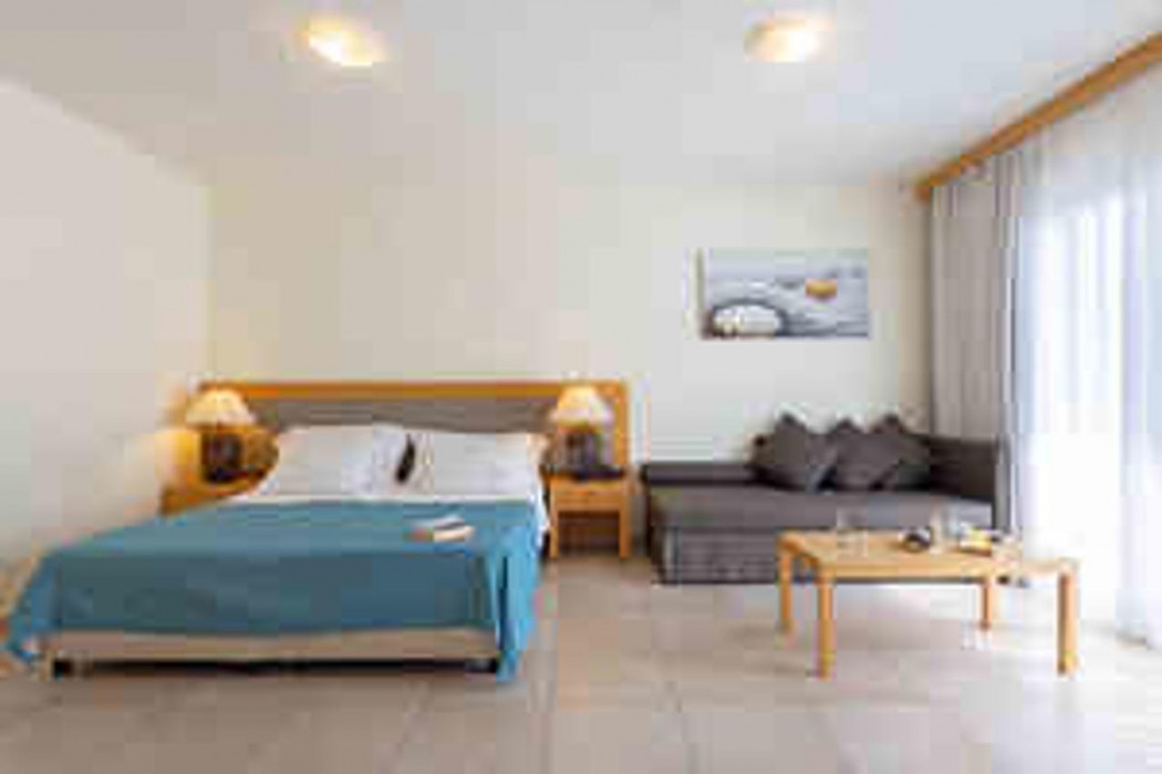 Ariadne Beach - Adults Only 17/62