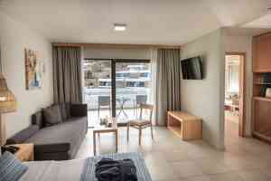 Ariadne Beach - Adults Only 18/62