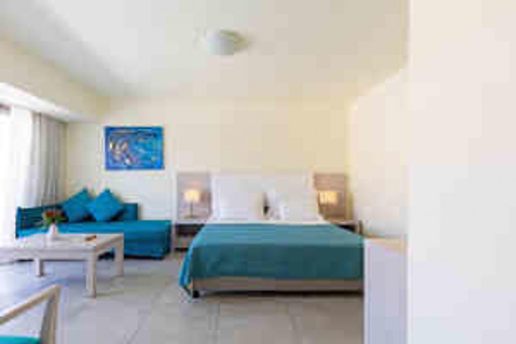 Ariadne Beach - Adults Only 14/62