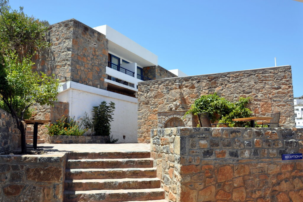 Ariadne Beach - Adults Only in AGIOS NIKOLAOS