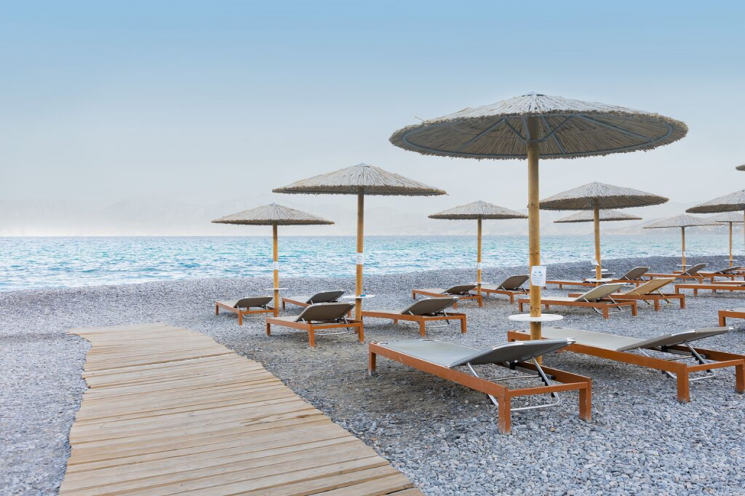 Ariadne Beach - Adults Only 29/62