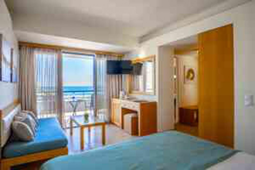 Ariadne Beach - Adults Only 16/62