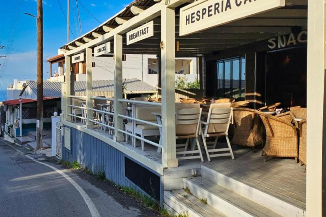 Hesperia Apartments 52/70