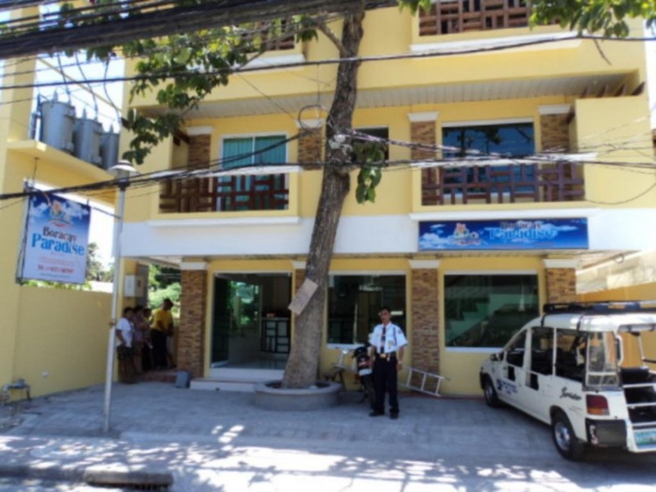 HOTEL BORACAY PARADISE 1/27