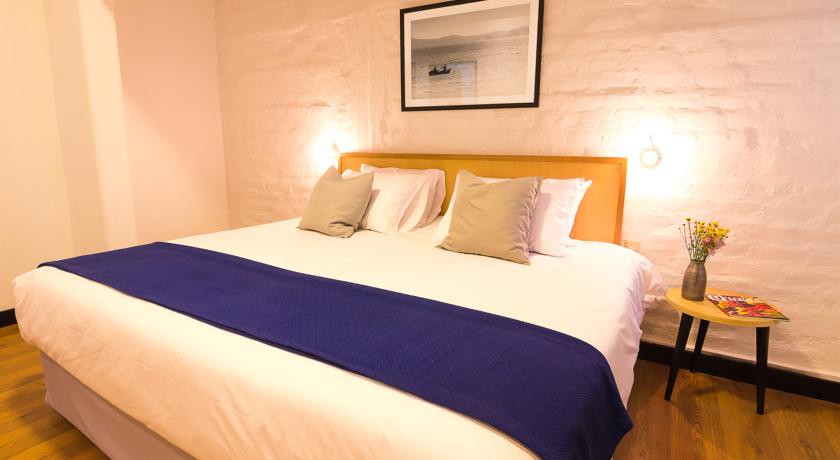 THE LOT HOTEL BOUTIQUE 8/31
