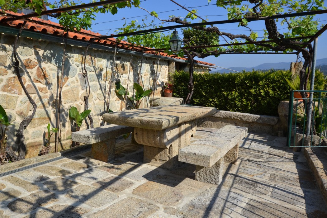 Quinta Da Aldeia 29/76