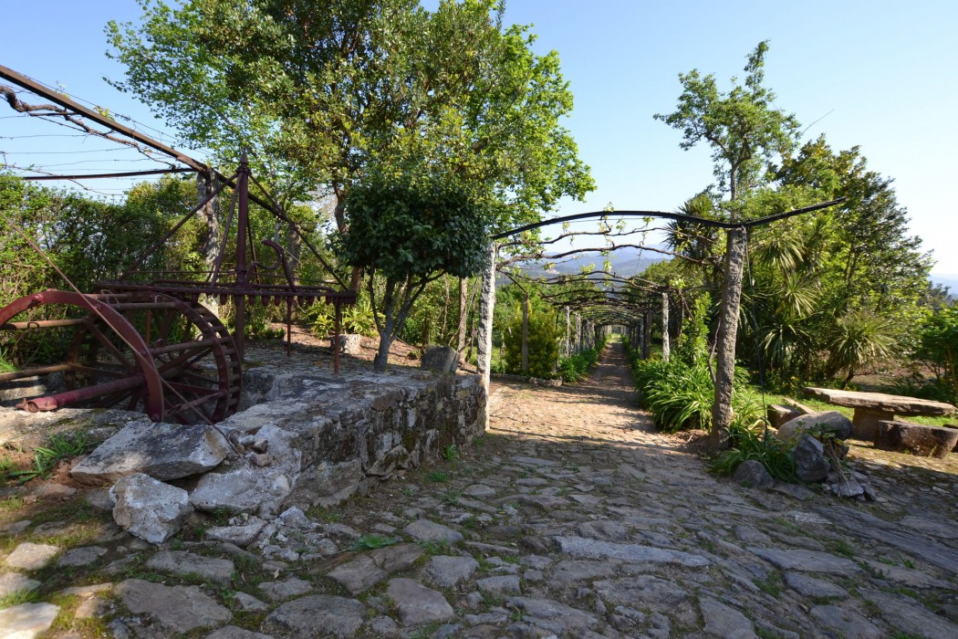 Quinta Da Aldeia 42/76