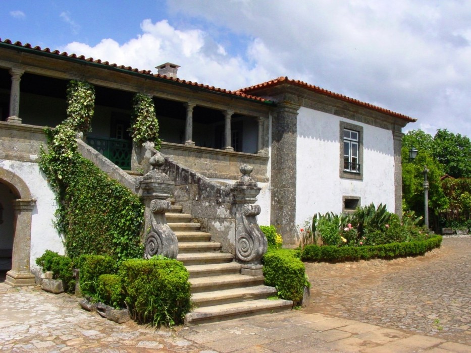 Quinta Da Aldeia 41/76
