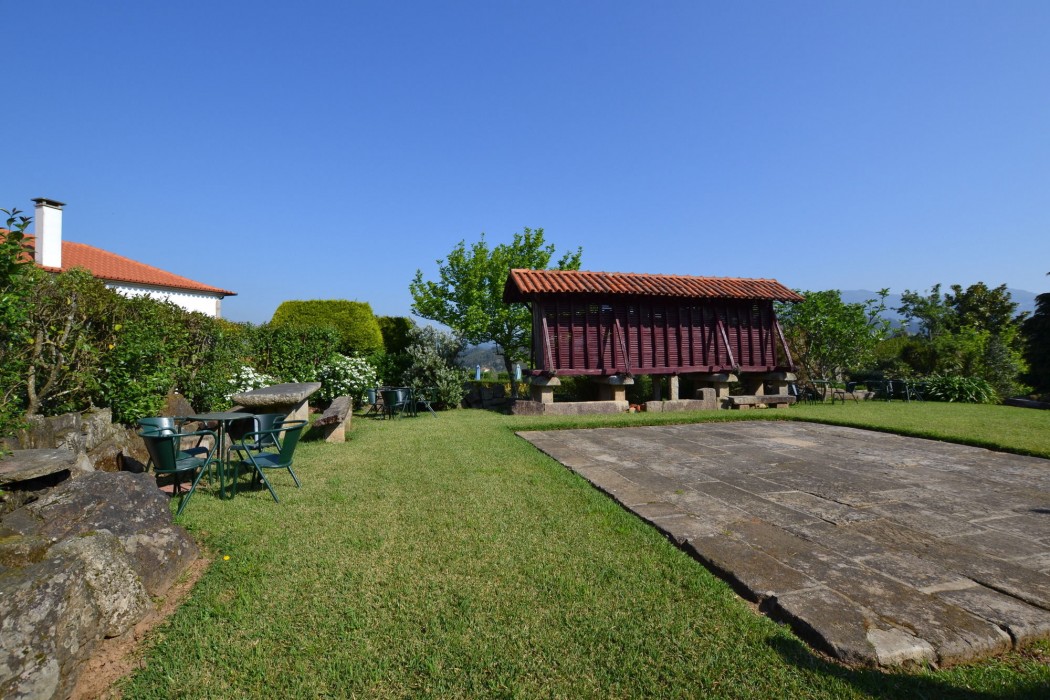 Quinta Da Aldeia 27/76
