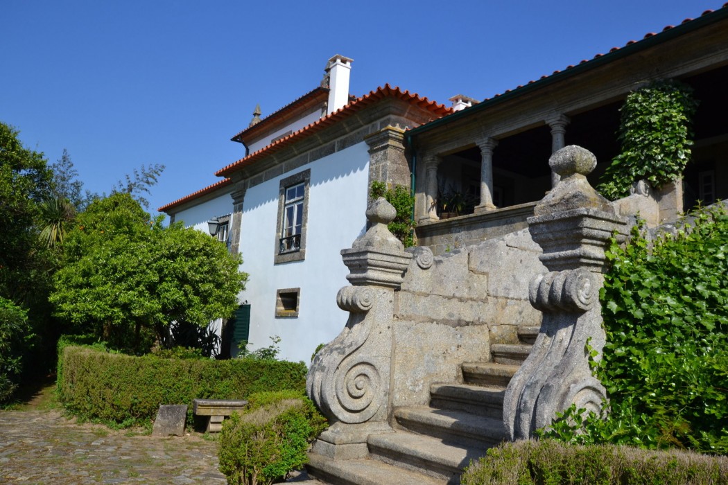 Quinta Da Aldeia 39/76
