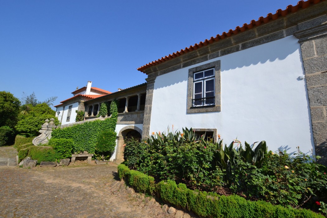 Quinta Da Aldeia 40/76