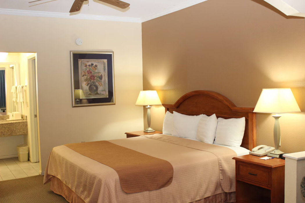 Days Inn by Wyndham Navasota 16/60