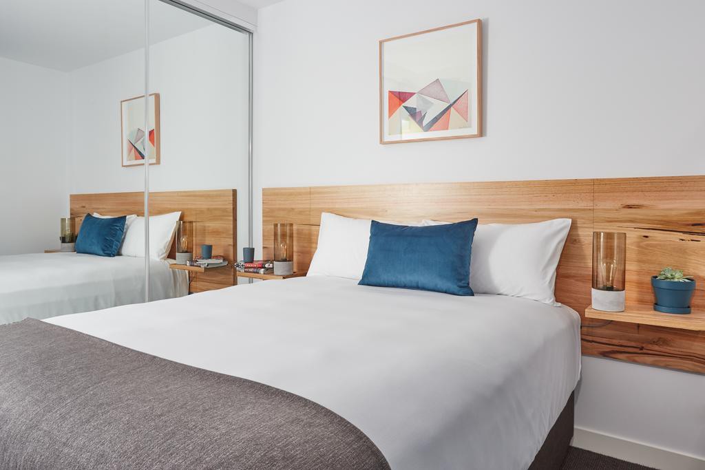 The Canvas Apartment Hotel 10/33