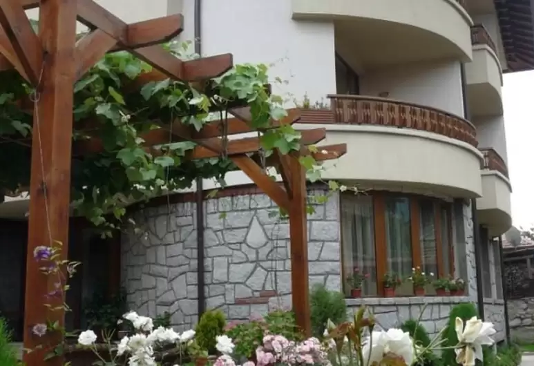 LINA GUEST HOUSE BANSKO 1/26