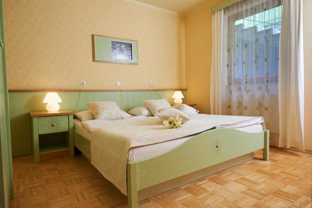 Eco Terme Snovik, Kamnik 6/59