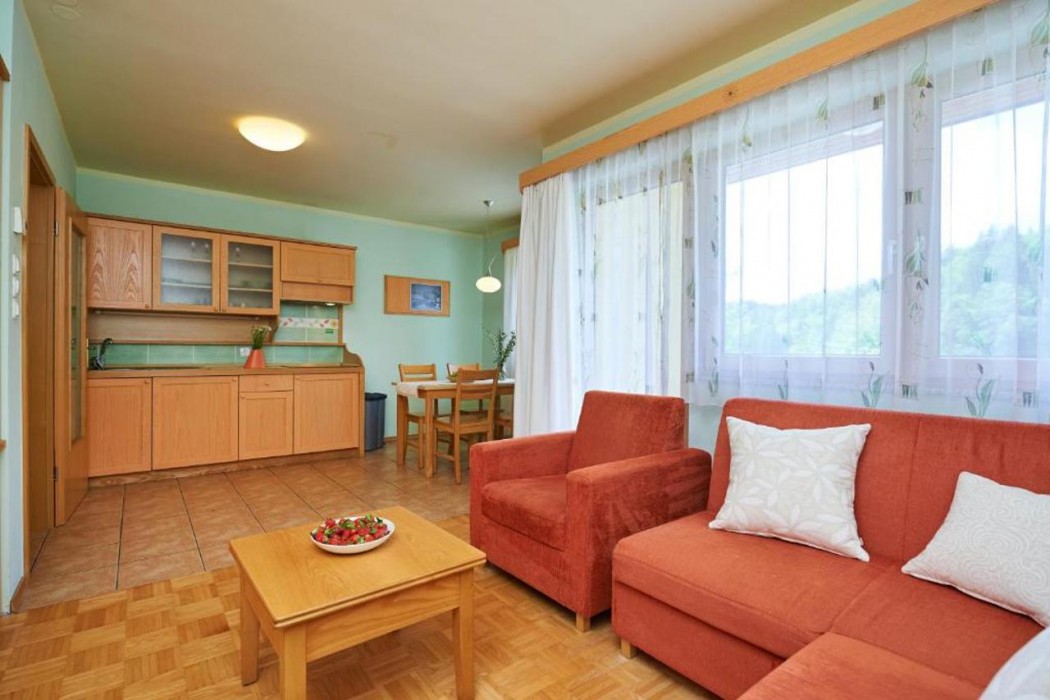 Room at Eco Terme Snovik, Kamnik, KAMNIK