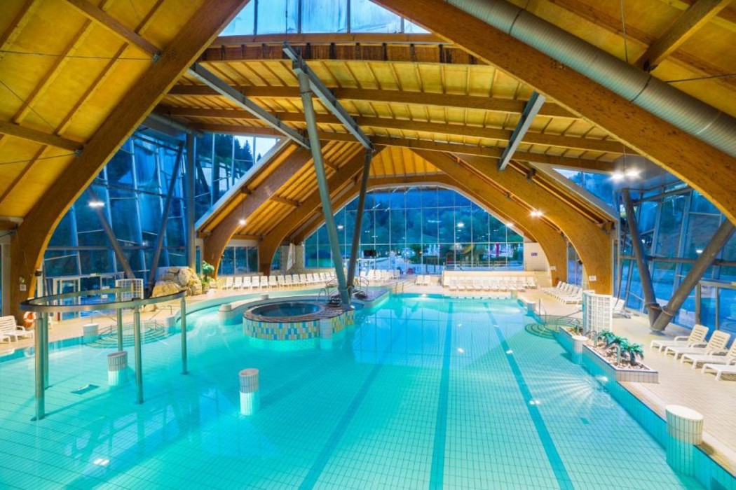 Eco Terme Snovik, Kamnik 20/59