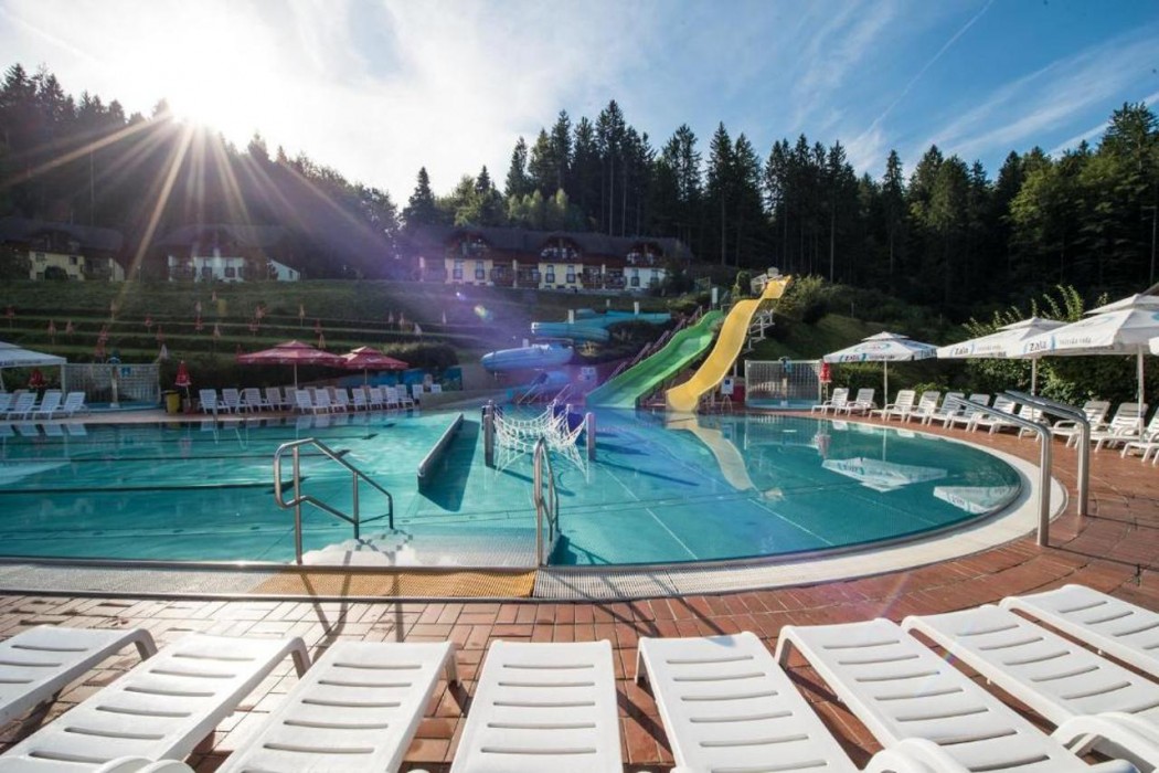 Eco Terme Snovik, Kamnik 19/59