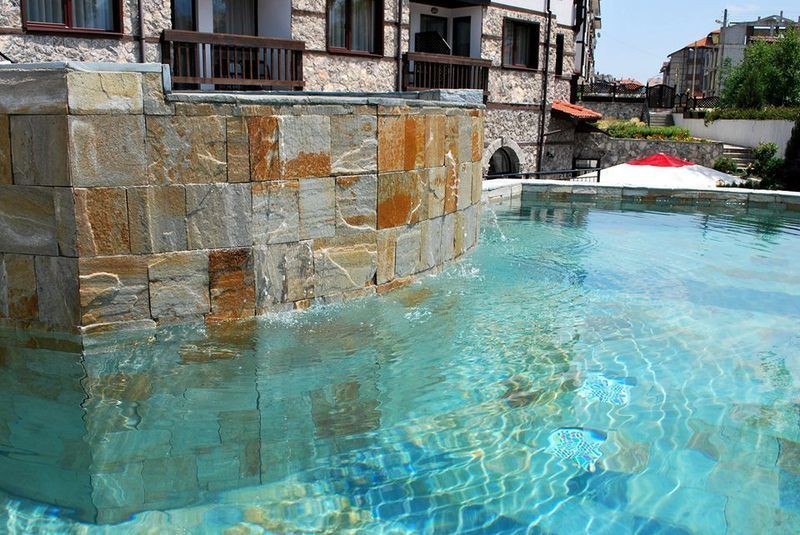 HOTEL COMPLEX ZARA RESORT & SPA 22/54