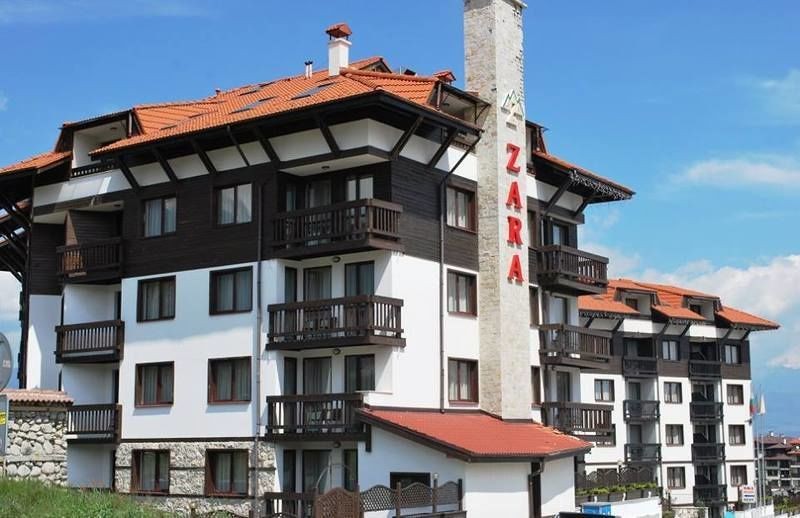 HOTEL COMPLEX ZARA RESORT & SPA 21/54
