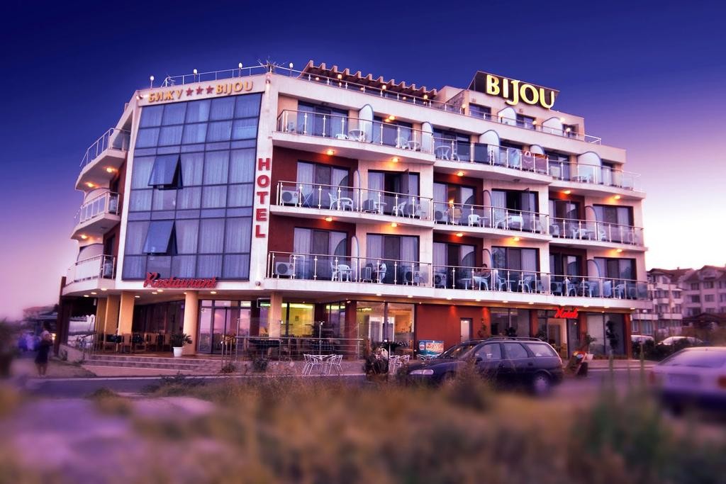 Bijou 1/16