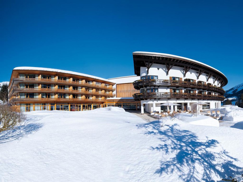 Travel Charme Ifen Hotel Kleinwalsertal 1/29