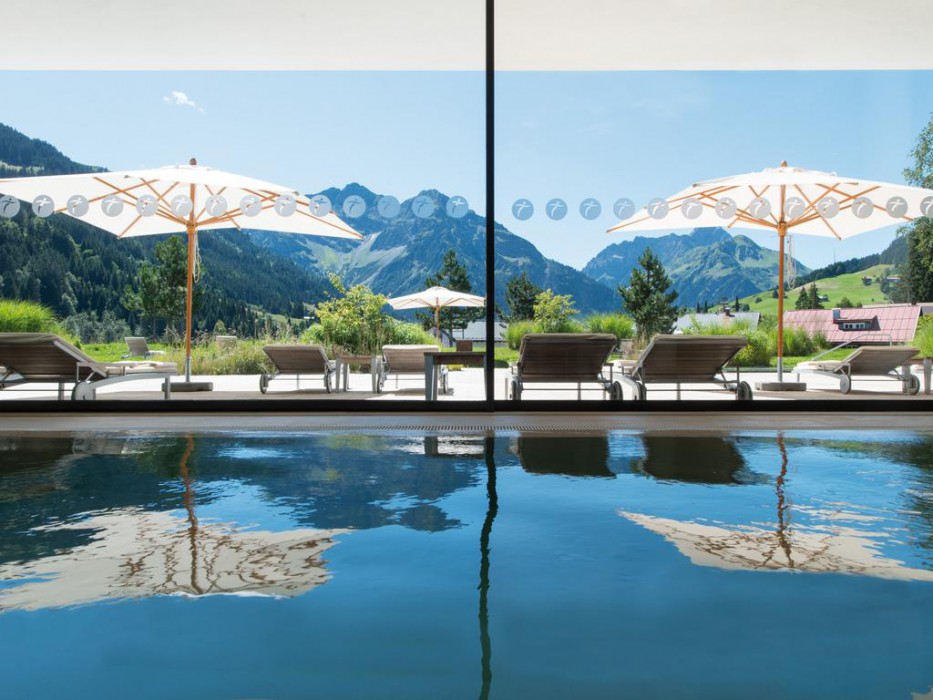 Travel Charme Ifen Hotel Kleinwalsertal 13/29