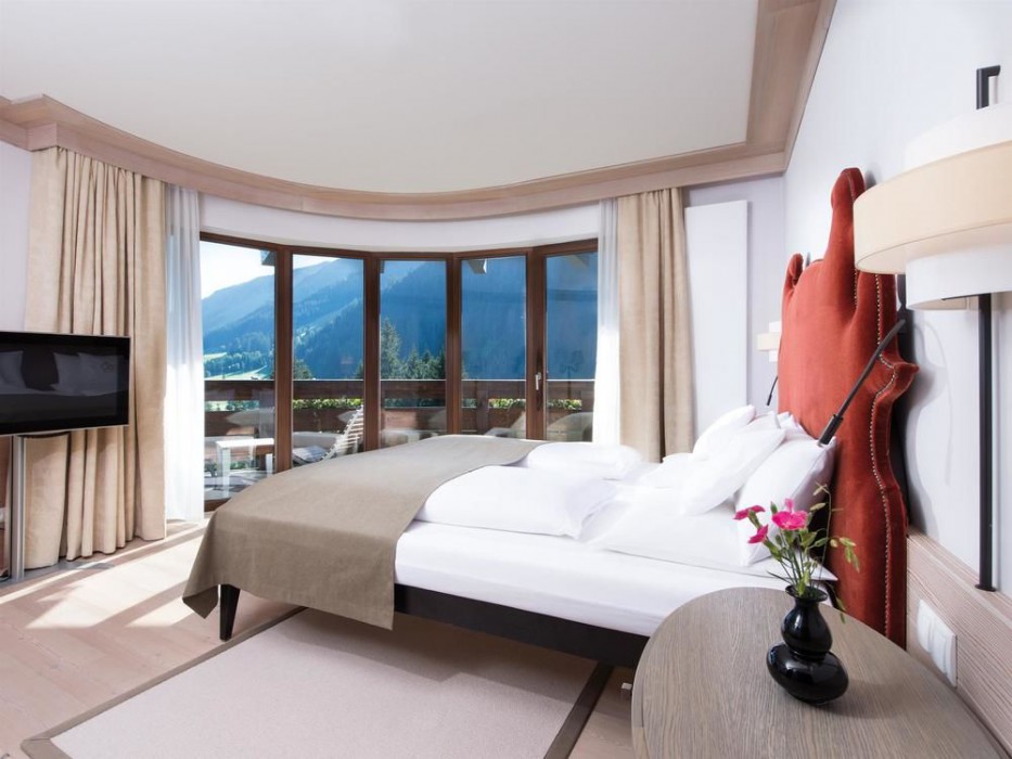 Travel Charme Ifen Hotel Kleinwalsertal 7/29