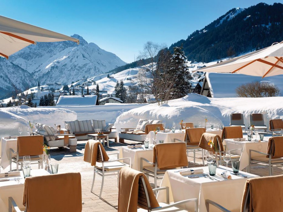 Travel Charme Ifen Hotel Kleinwalsertal 11/29