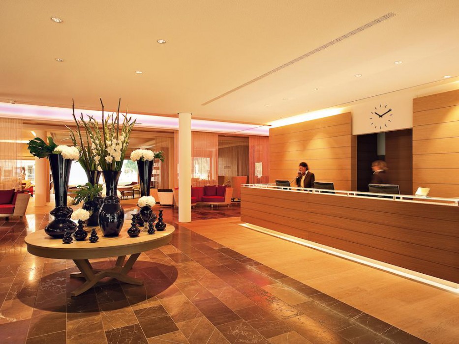 Travel Charme Ifen Hotel Kleinwalsertal 4/29