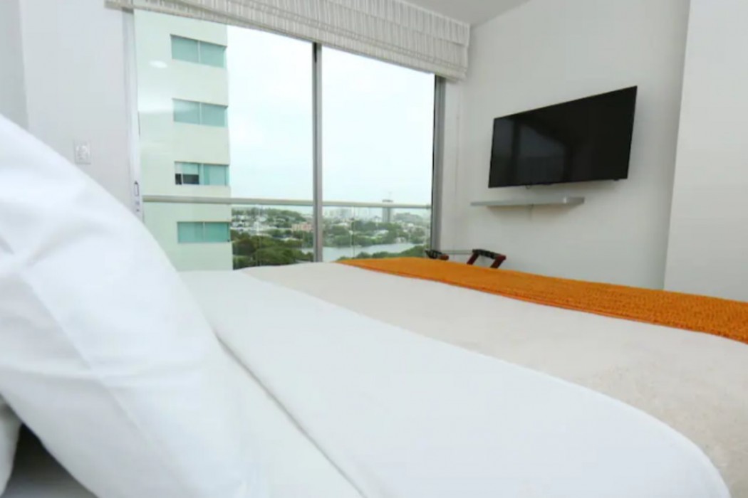 Cabrero Mar酒店(Hotel Cabrero Mar) 图片4