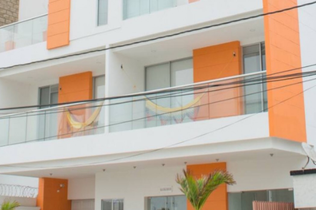 Cabrero Mar酒店(Hotel Cabrero Mar) 图片2