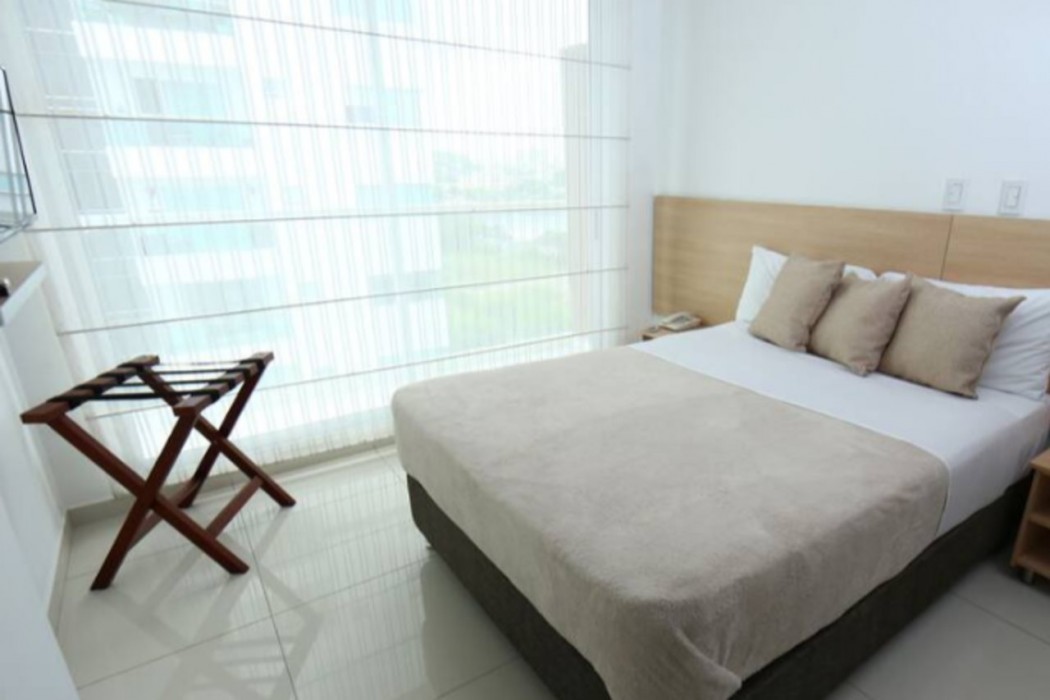 Cabrero Mar酒店(Hotel Cabrero Mar) 图片5