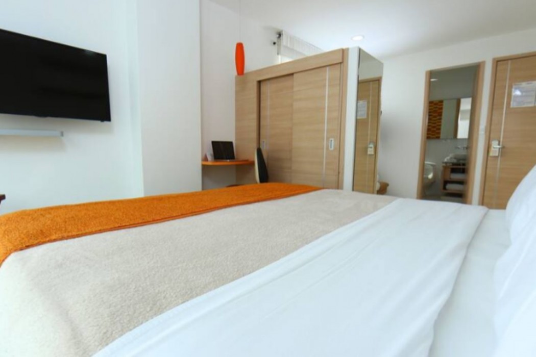 Cabrero Mar酒店(Hotel Cabrero Mar) 图片3