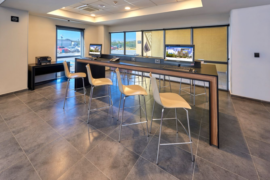 City Express by Marriott Reynosa Aeropuerto 38/69