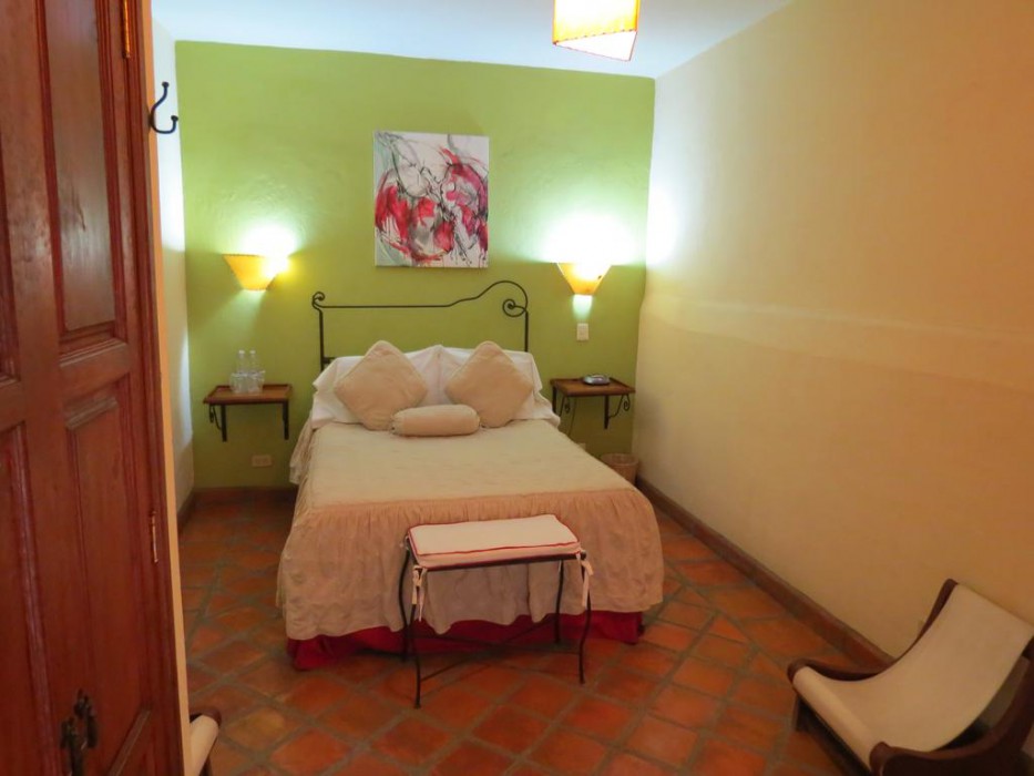 CASA MORENA 16/54