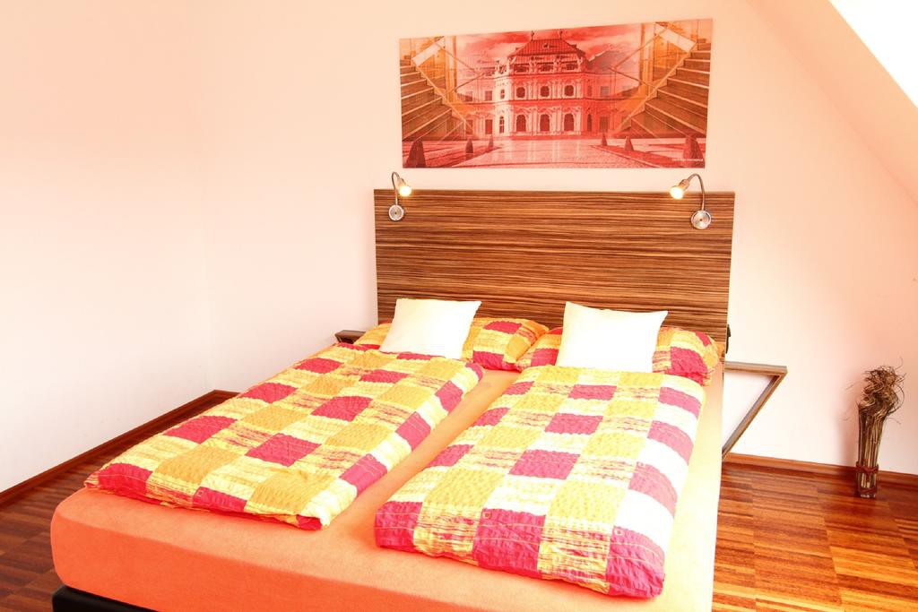 ROYAL LIVING APARTMENTS VIENNA 2/29