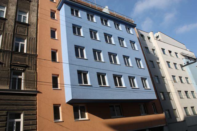 ROYAL LIVING APARTMENTS VIENNA 1/29