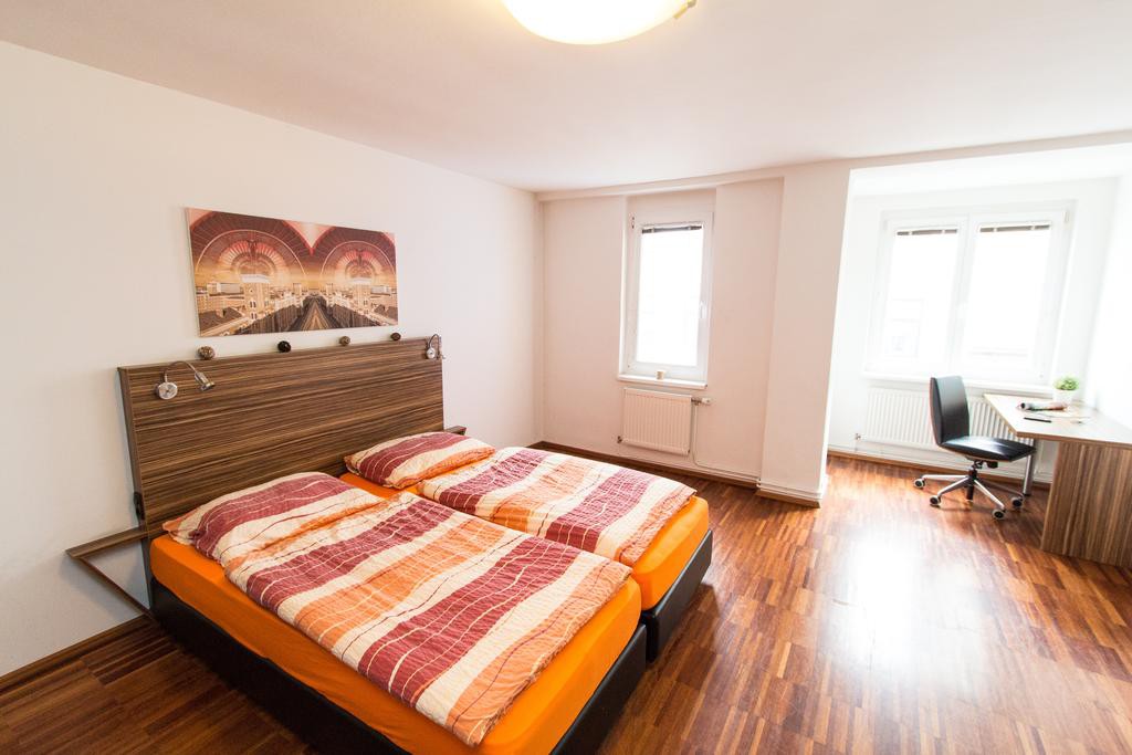 ROYAL LIVING APARTMENTS VIENNA 3/29
