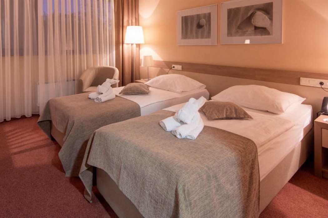 Hotel Breza 13/35