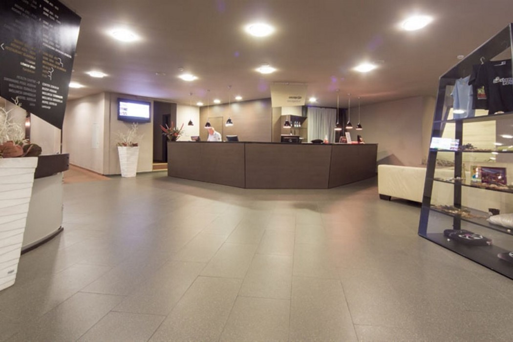 Hotel Breza 15/35