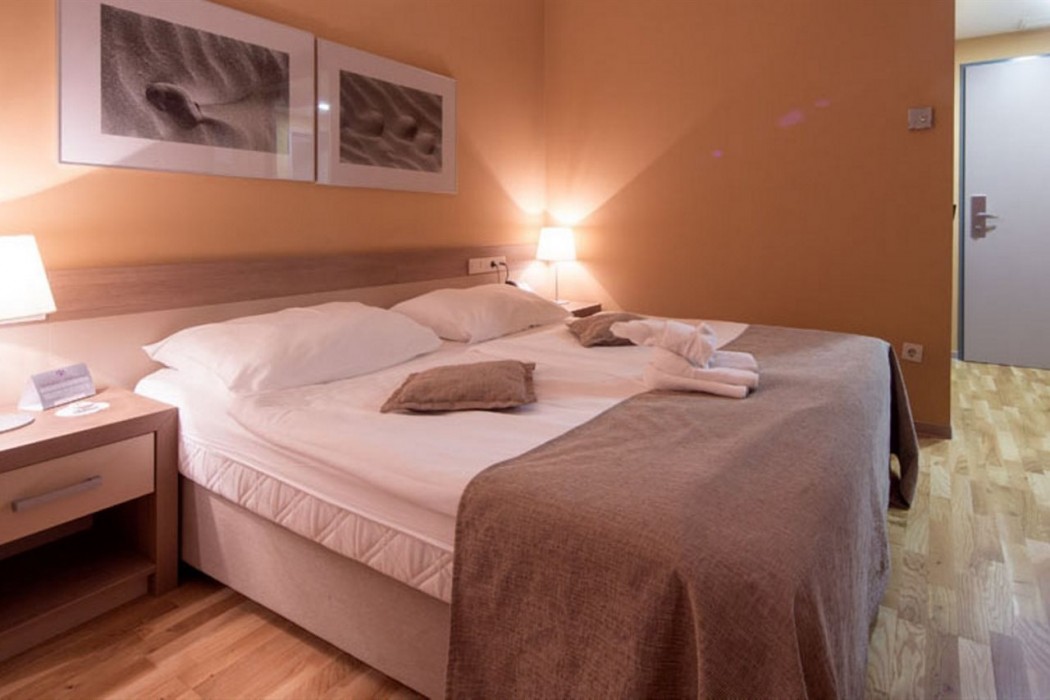 Hotel Breza 17/35
