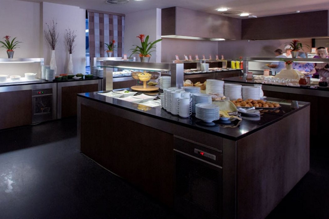 Hotel Breza 14/35