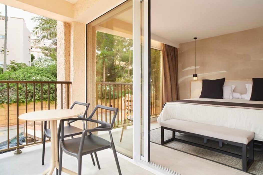 Invisa Hotel Club Cala Blanca 13/44