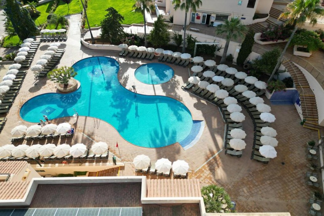 Invisa Hotel Club Cala Blanca 24/44