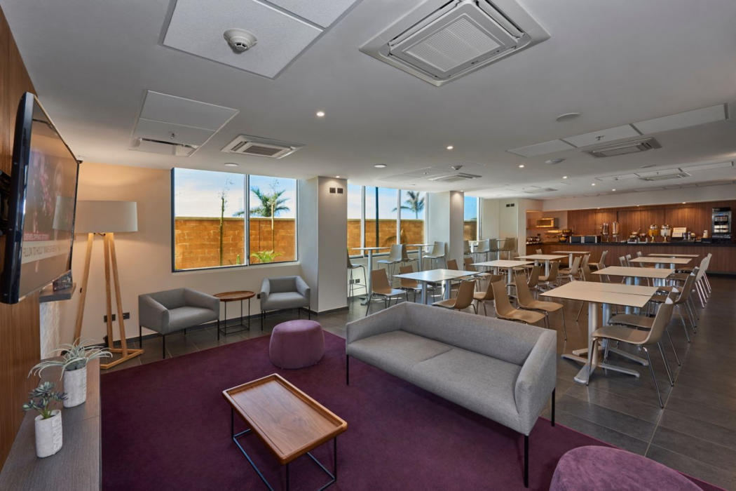 City Express by Marriott Rosarito 21/64