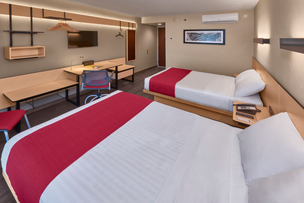 City Express by Marriott Rosarito 10/64