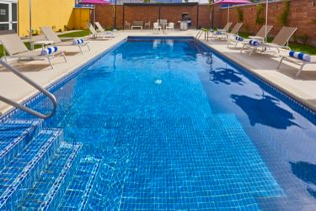 City Express by Marriott Rosarito 32/64