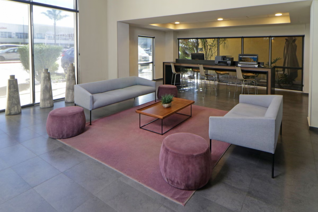 City Express by Marriott Rosarito 25/64